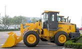   XCMG LW300F